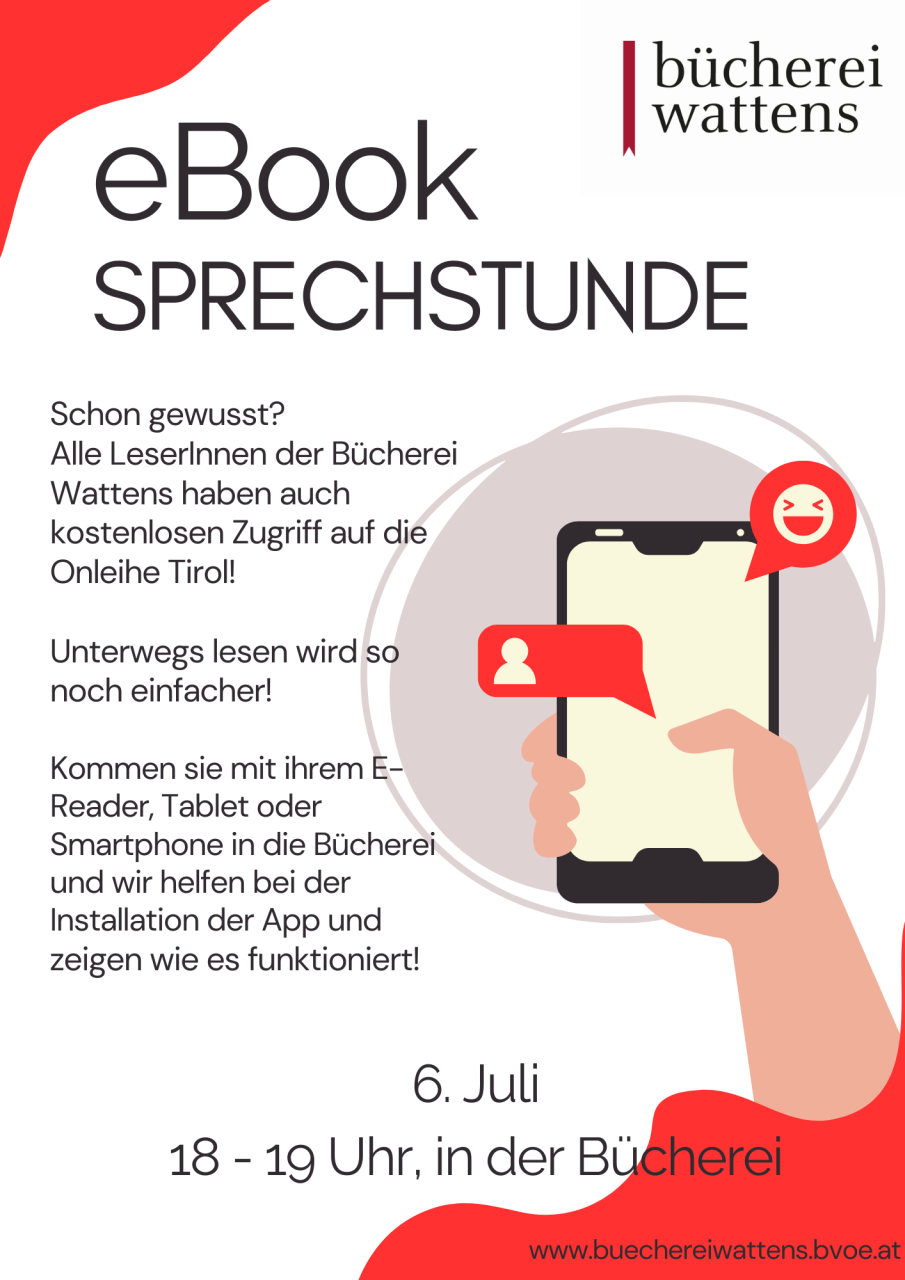 ebook Sprechstunde