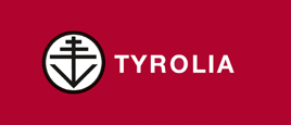 Logo: Tyrolia