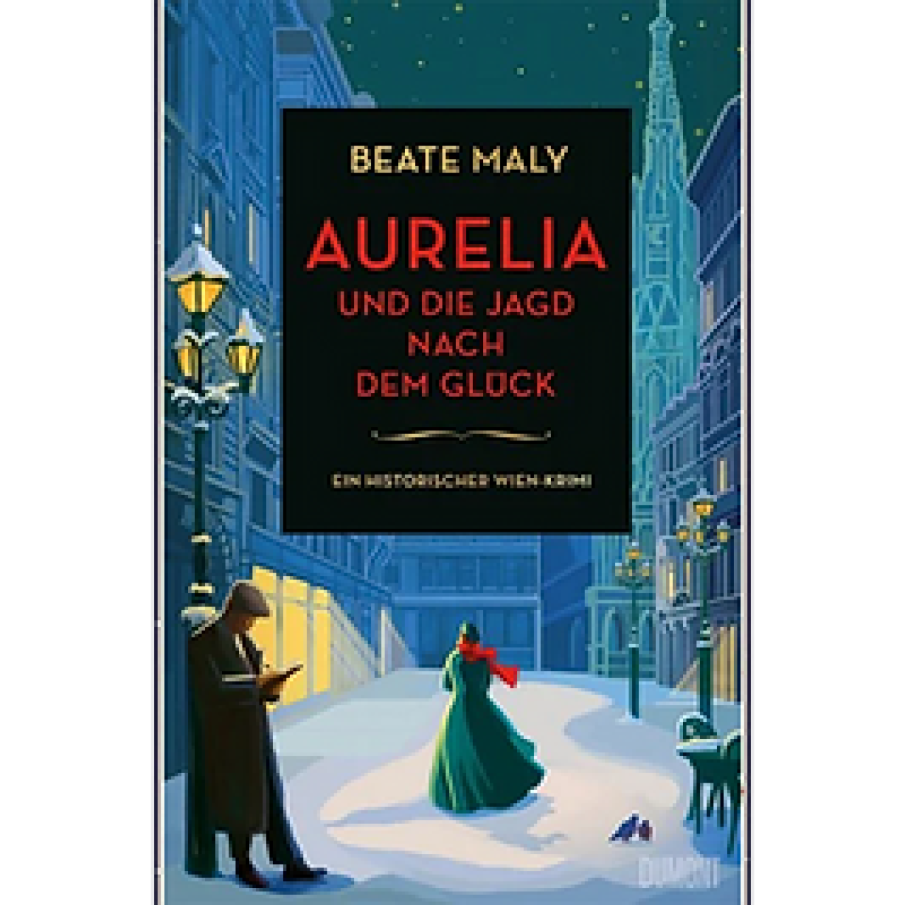 Beate Maly Aurelia