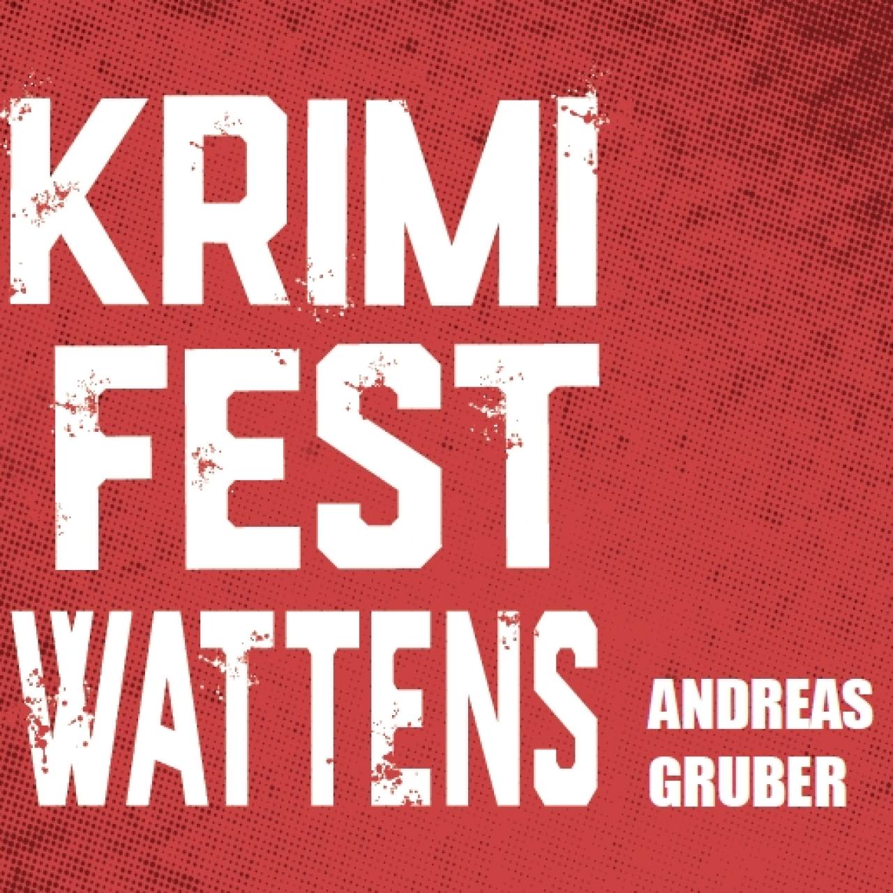 Krimifest Wattens