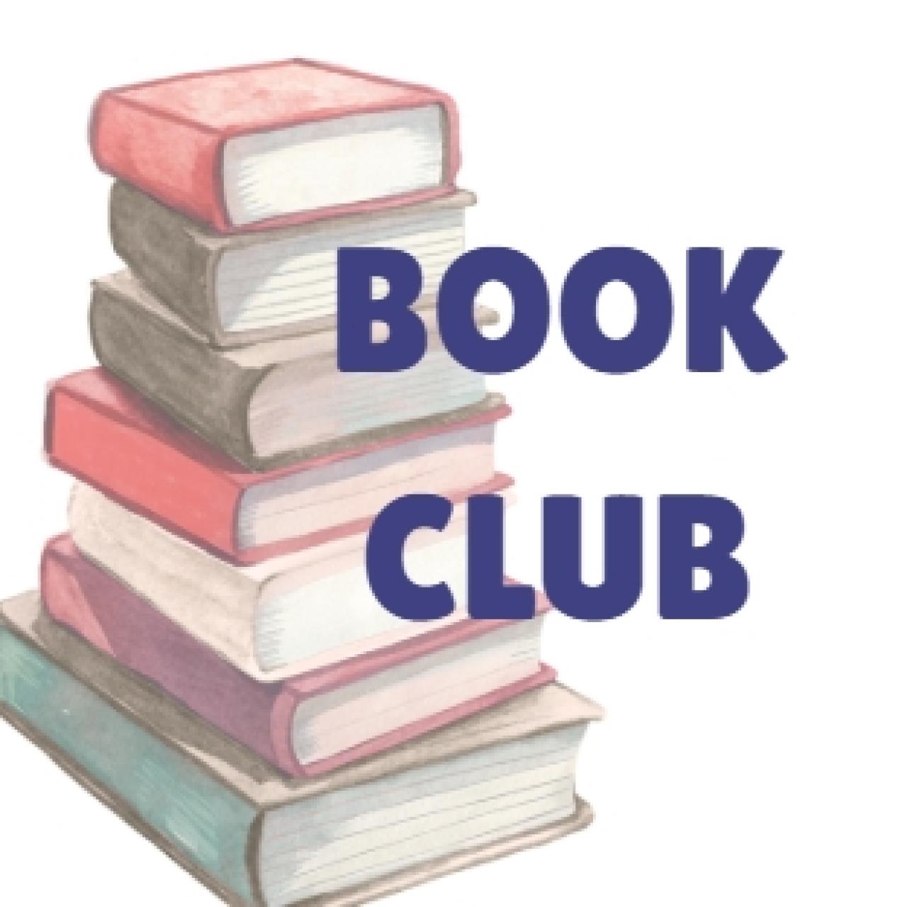 Ankündigung Book Club